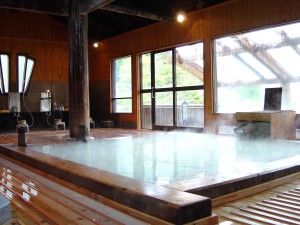 onsen